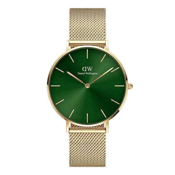 ساعت مچی زنانه/مردانه | دنیل ولینگتون Daniel Wellington DW00100481 — تصویر ۴