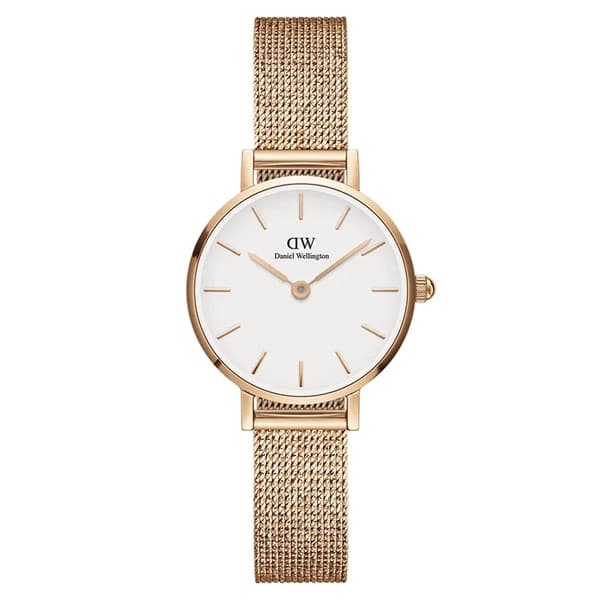 ساعت مچی زنانه | دنیل ولینگتون Daniel Wellington DW00100447 — تصویر ۴