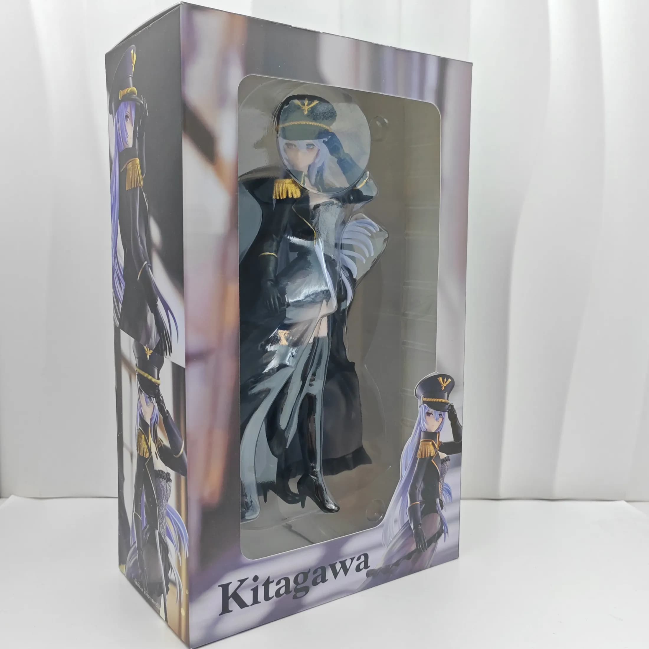 فیگور مارین کیتاگاوا Marin Kitagawa سری مای درس آپ دارلینگ My Dress up Darling — تصویر ۹