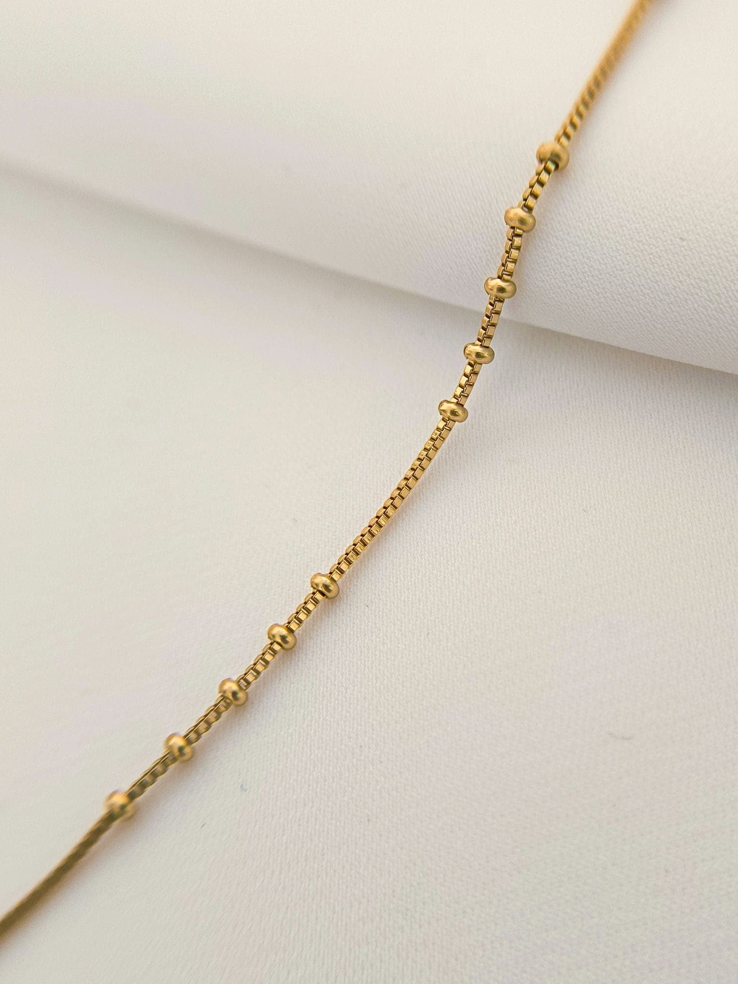 زنجیر ژوپینگ توپی