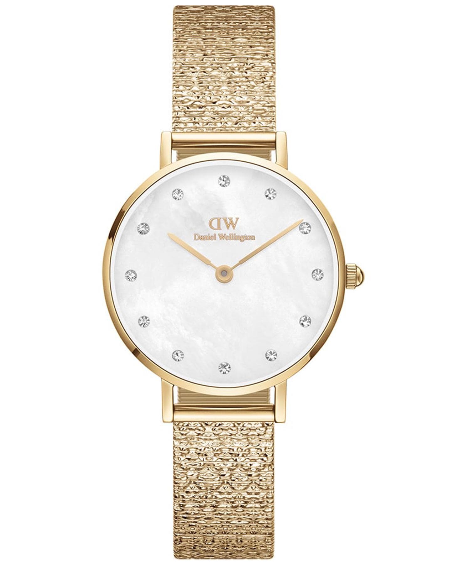 ساعت مچی زنانه | دنیل ولینگتون Daniel Wellington DW00100594 — تصویر ۳