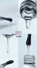 لاک ژل اسر مدل بیس ژل کد oser B01