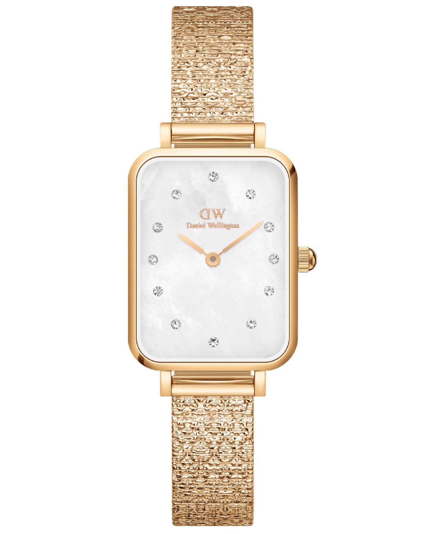 ساعت مچی زنانه | دنیل ولینگتون Daniel Wellington DW00100582 — تصویر ۳