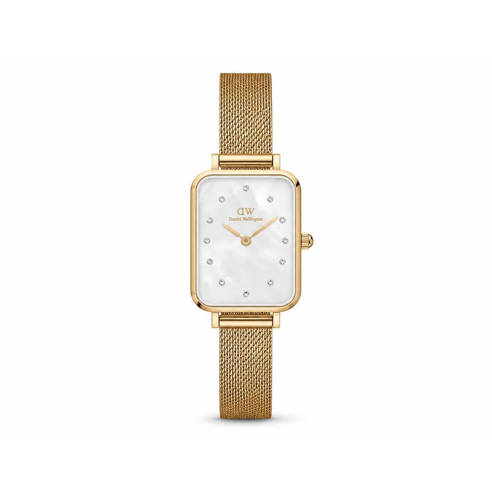 ساعت مچی زنانه | دنیل ولینگتون Daniel Wellington DW00100582