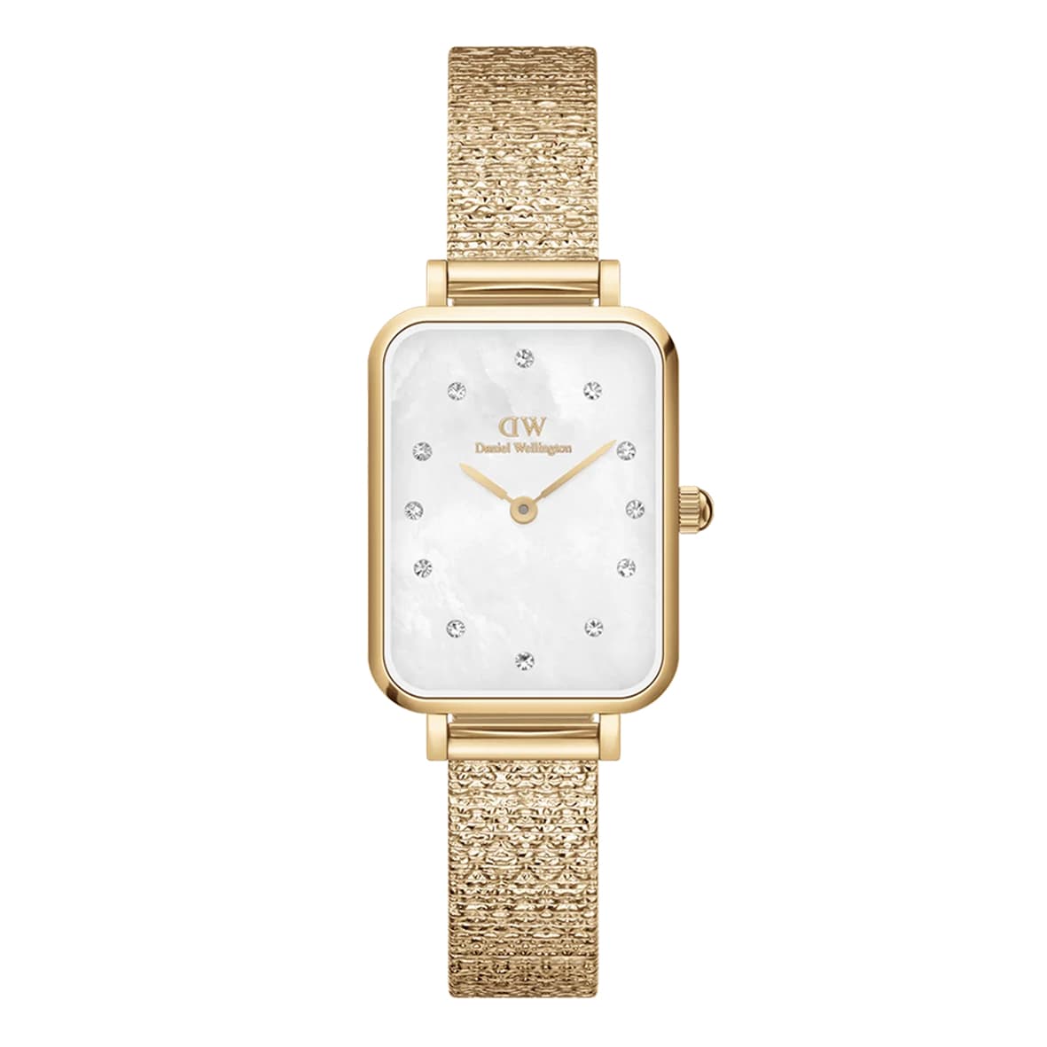 ساعت مچی زنانه | دنیل ولینگتون Daniel Wellington DW00100582 — تصویر ۹