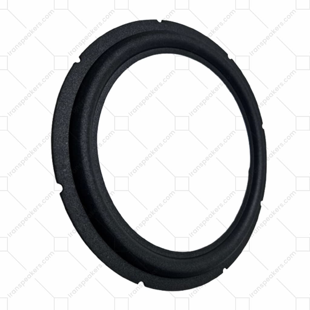 فوم (سوراند) 12 اینچ مدل F — تصویر ۲