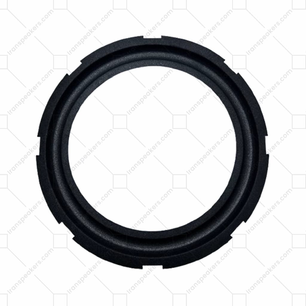 فوم (سوراند) ساب ووفر 12 اینچ ساب 3010 — تصویر ۲