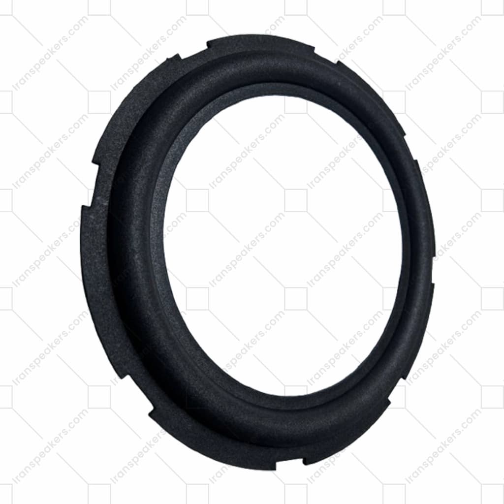 فوم (سوراند) ساب ووفر 12 اینچ ساب 3010 — تصویر ۳