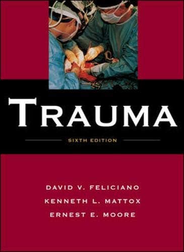 تروما ۲۰۰۷ <br> Trauma 2007