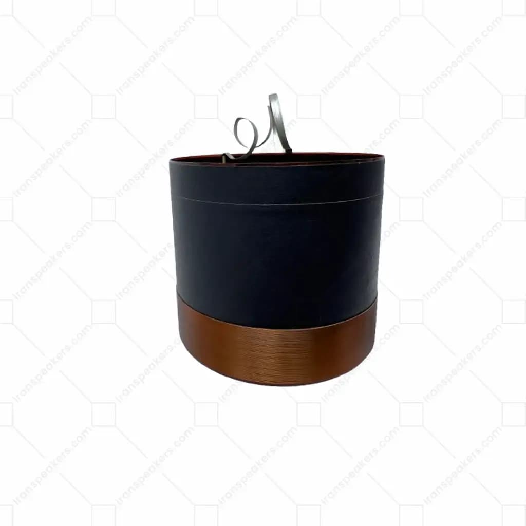 سیم پیچ اکویی سایز 60.8 سیم فلت
