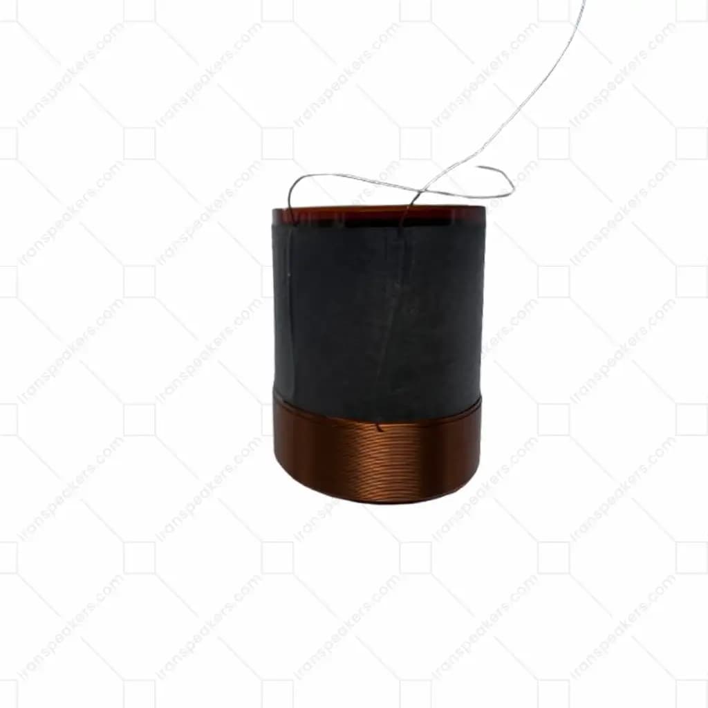 سیم پیچ باند سایز 30.5 فیبر