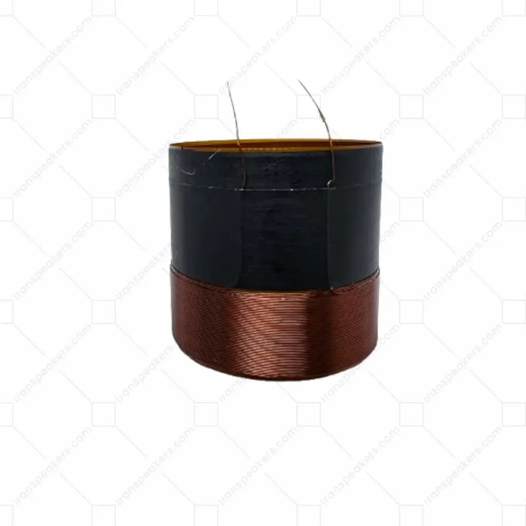 سیم پیچ ووفر سایز 36