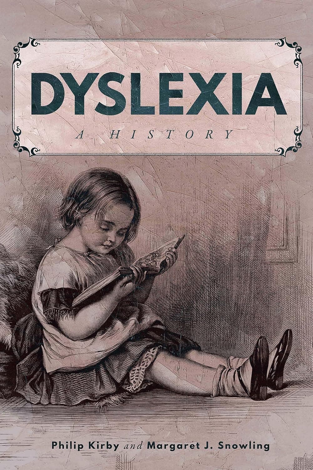 نارسانویسی ۲۰۲۲ <br> Dyslexia 2022
