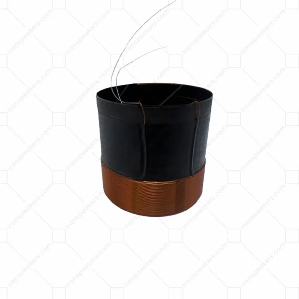 سیم پیچ ووفر سایز 40.5 مدل 6975