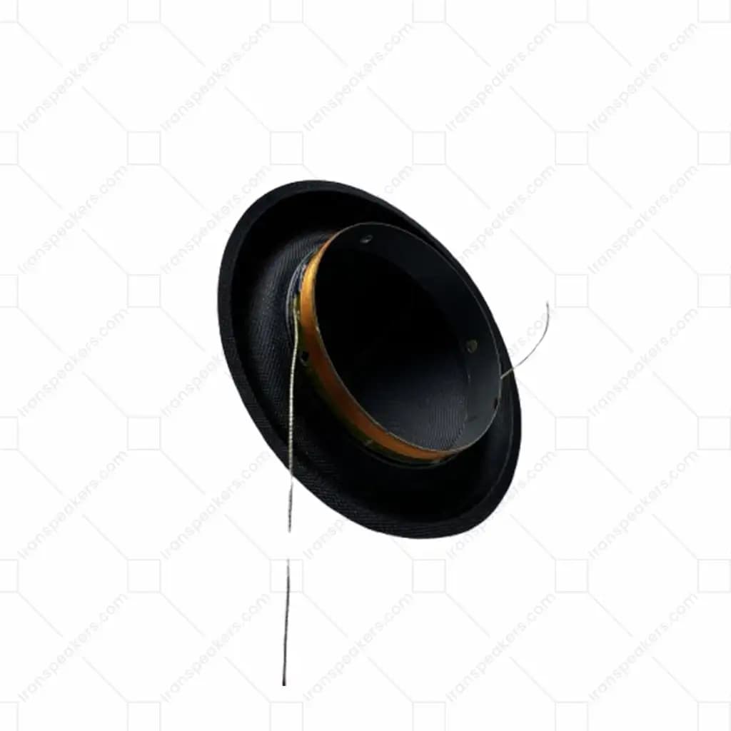 سیم پیچ 30.5 دام پارچه ای