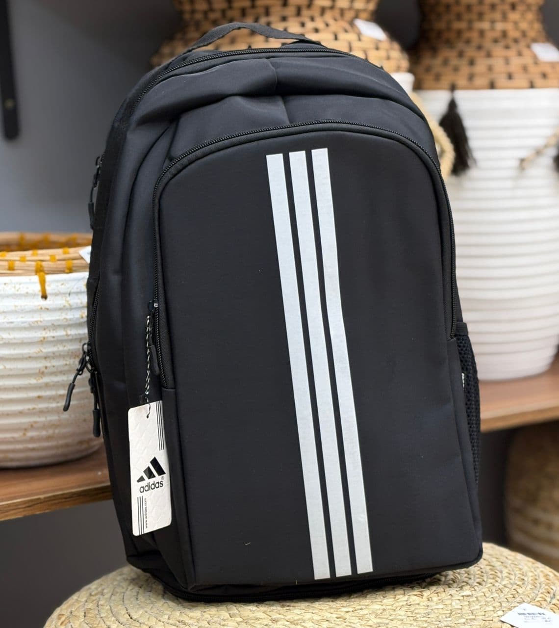 کوله جا کفشی دار adidas کد 7015