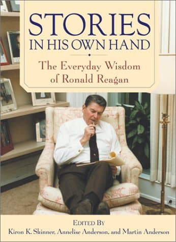 داستان‌ها به روایت خود او ۲۰۰۱ <br> Stories in His Own Hand 2001