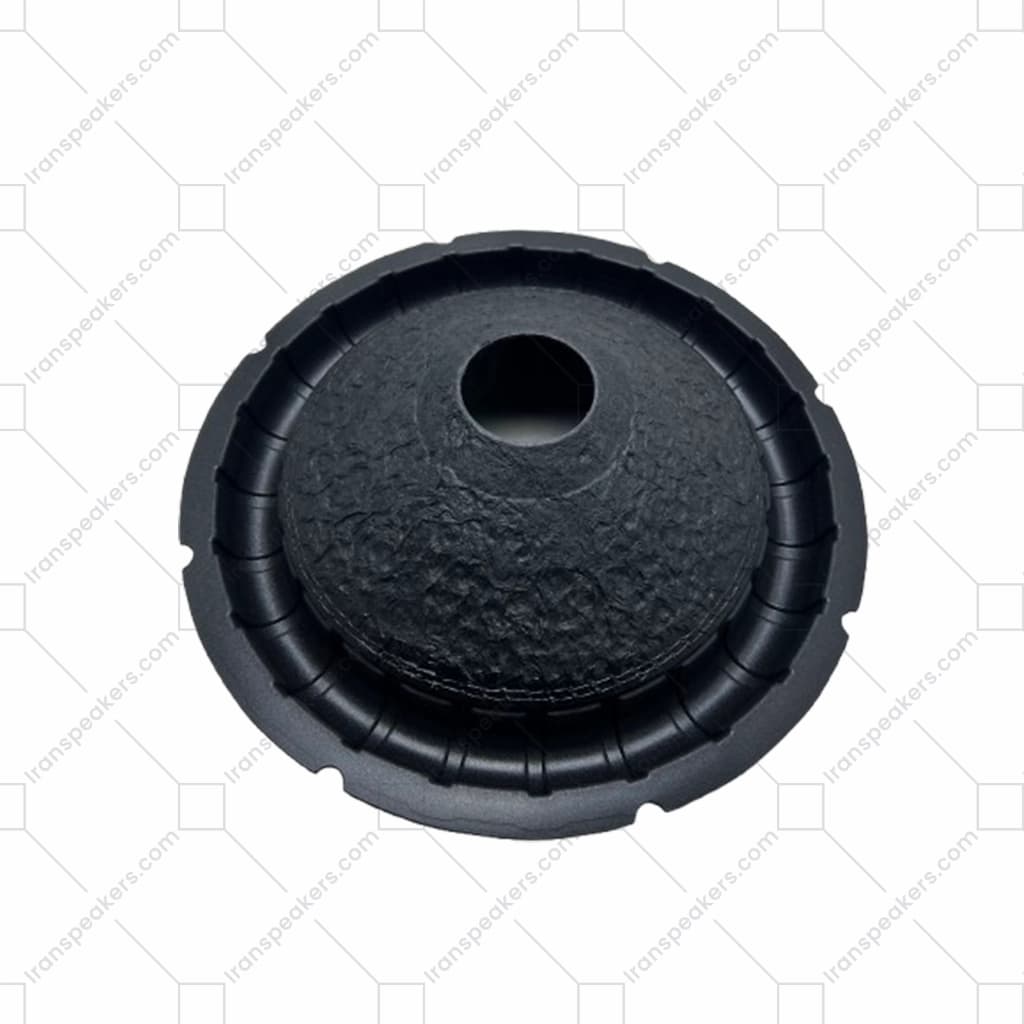 صفحه ساب 12 اینچ TT — تصویر ۲
