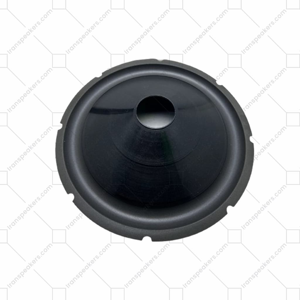 صفحه ساب ووفر 12 اینچ طرح JBL قدیم — تصویر ۴