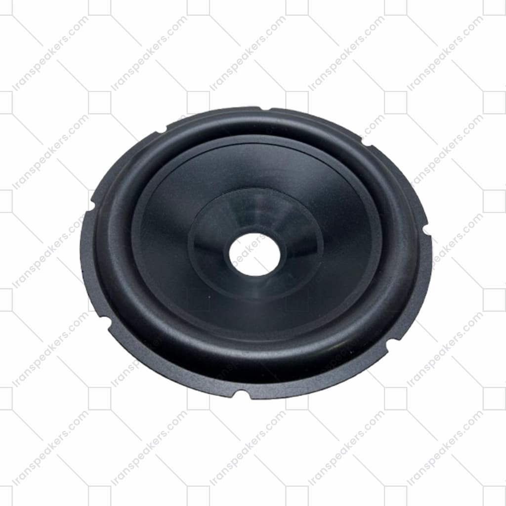 صفحه ساب ووفر 12 اینچ طرح JBL قدیم — تصویر ۳
