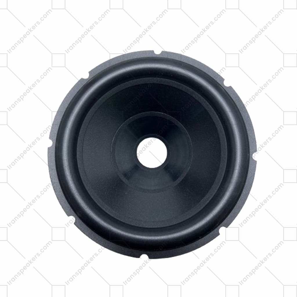 صفحه ساب ووفر 12 اینچ طرح JBL قدیم