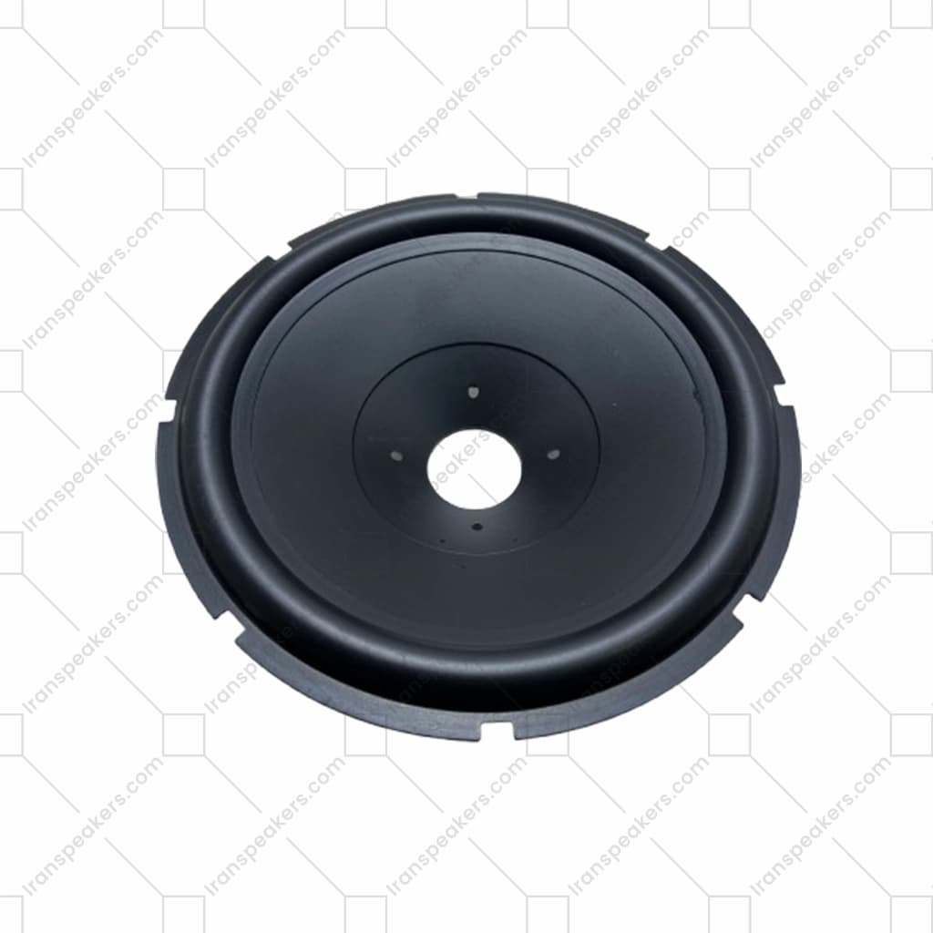 صفحه ساب ووفر 1000 jbl — تصویر ۴