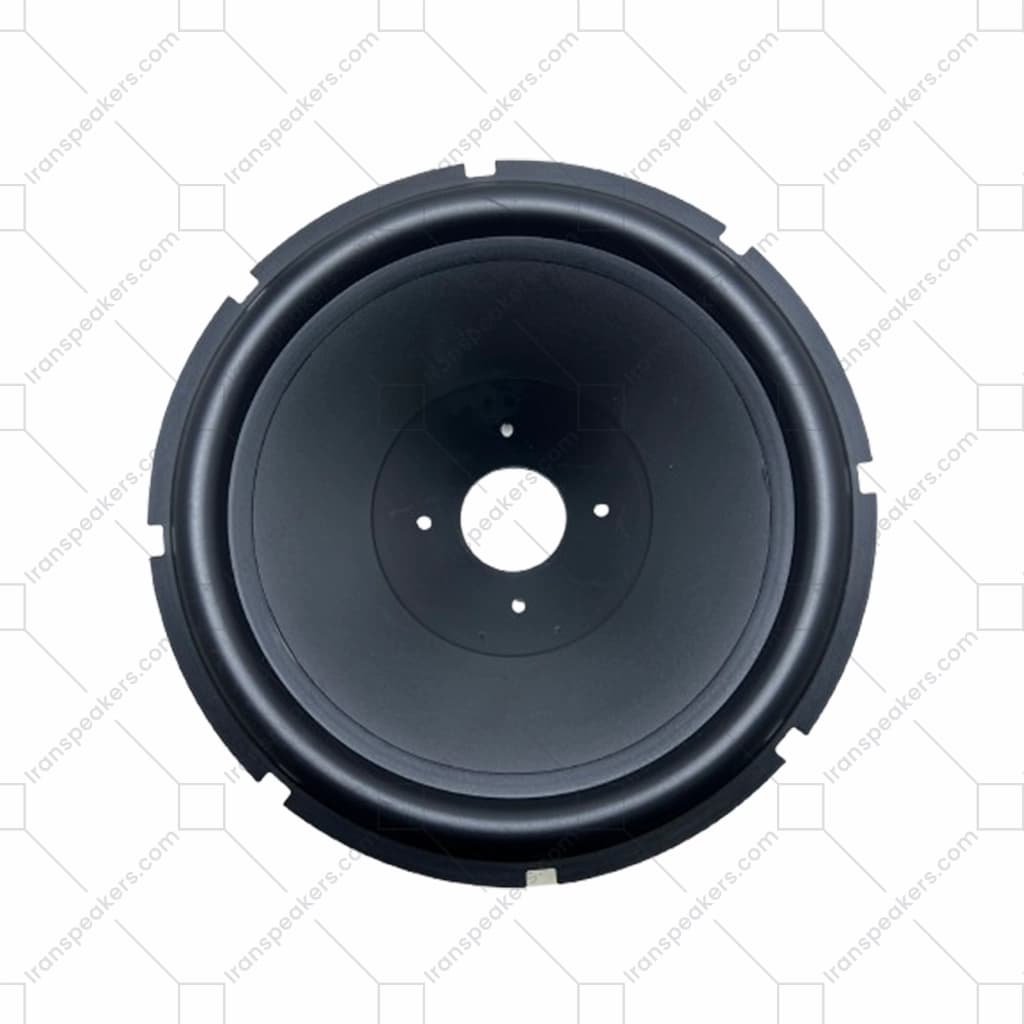 صفحه ساب ووفر 1000 jbl