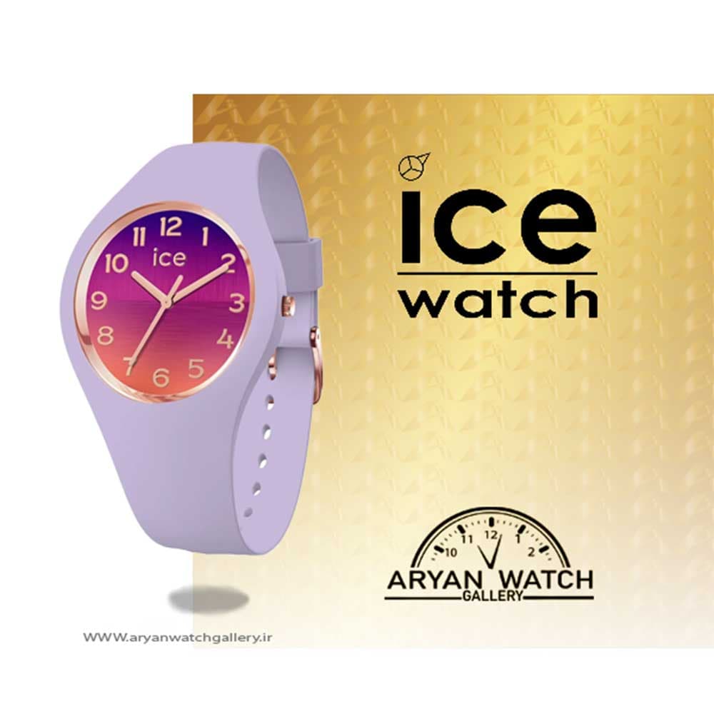 ساعت مچی زنانه | آیس واچICE WATCH 021360 — تصویر ۲