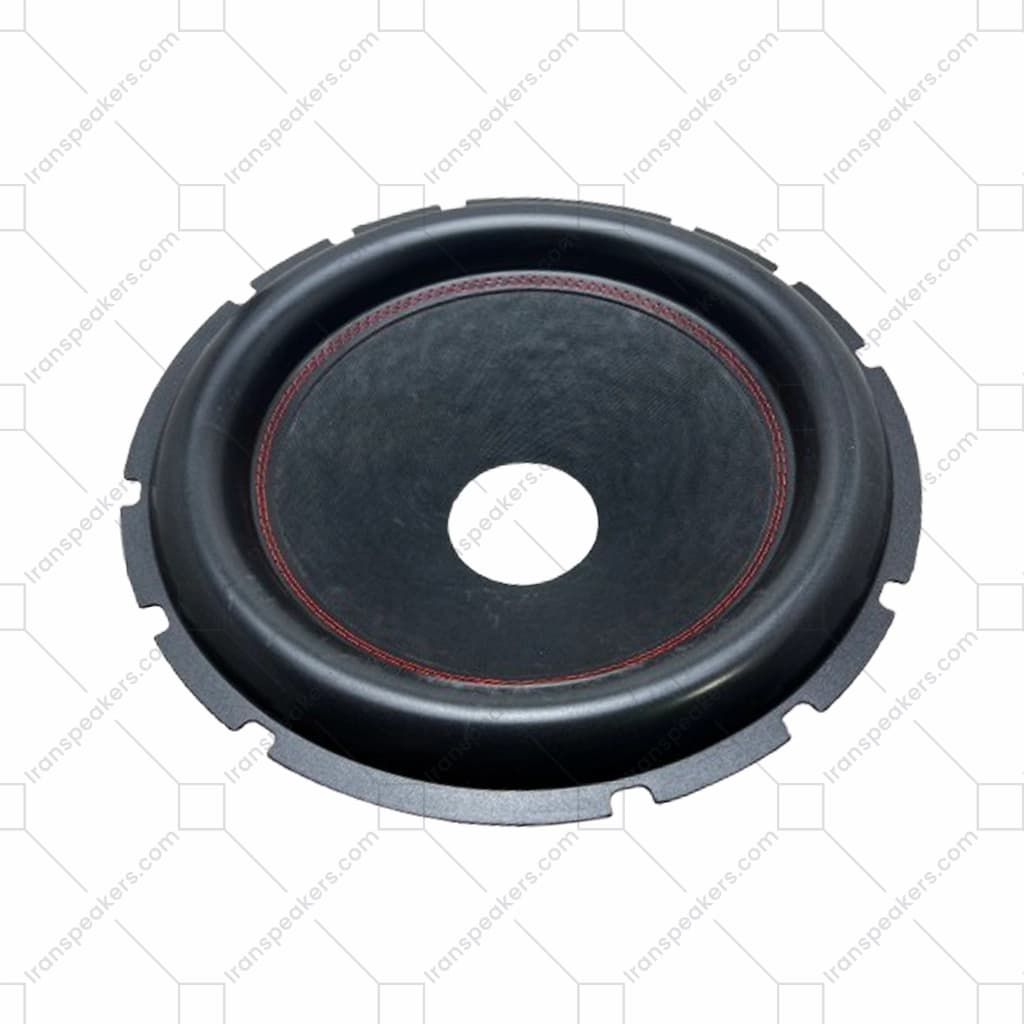 صفحه ساب ووفر 15 اینچ گلویی 85 — تصویر ۲