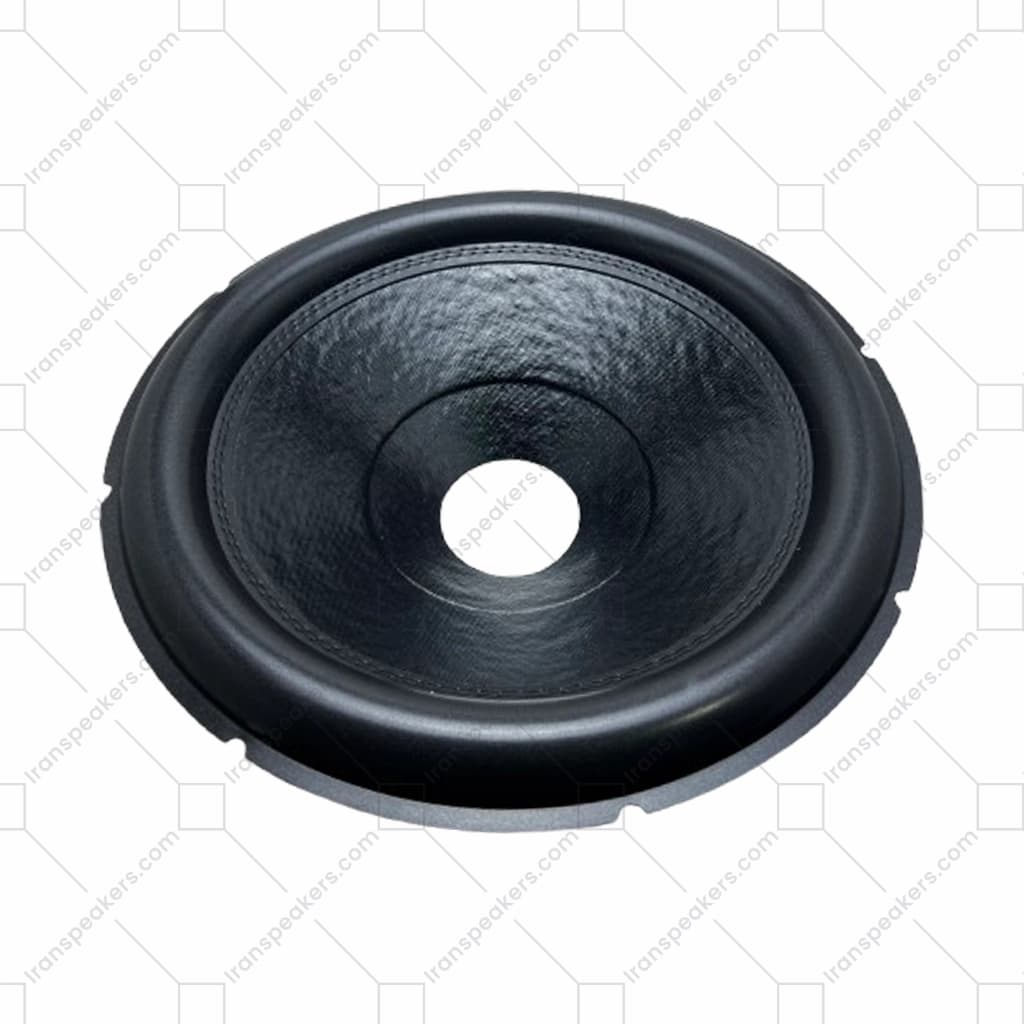 صفحه ساب ووفر 15 اینچ گلویی 75 — تصویر ۲