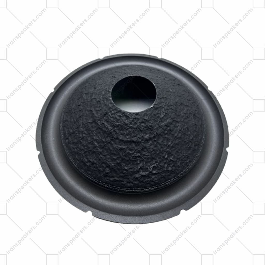 صفحه ساب ووفر 15 اینچ گلویی 75 — تصویر ۳