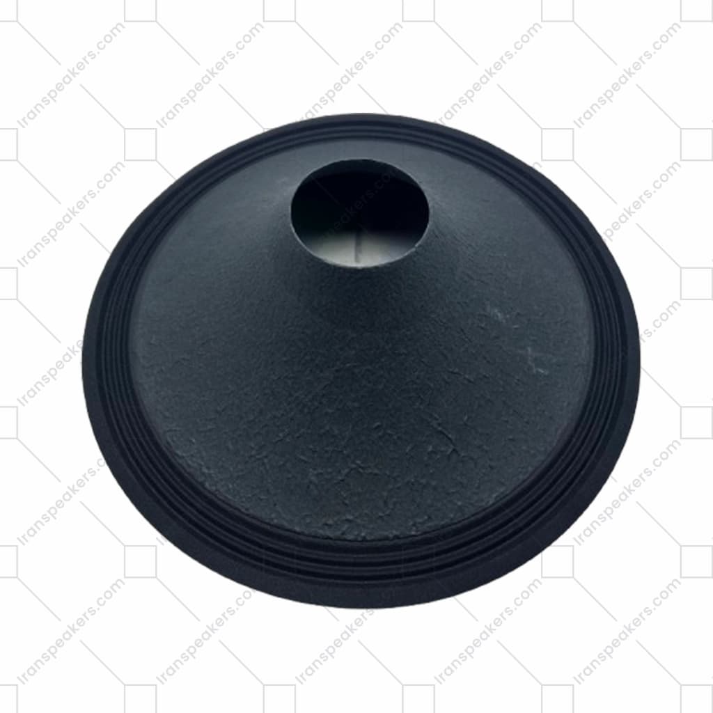 صفحه اکویی 15 اینچ گلویی 75 — تصویر ۲