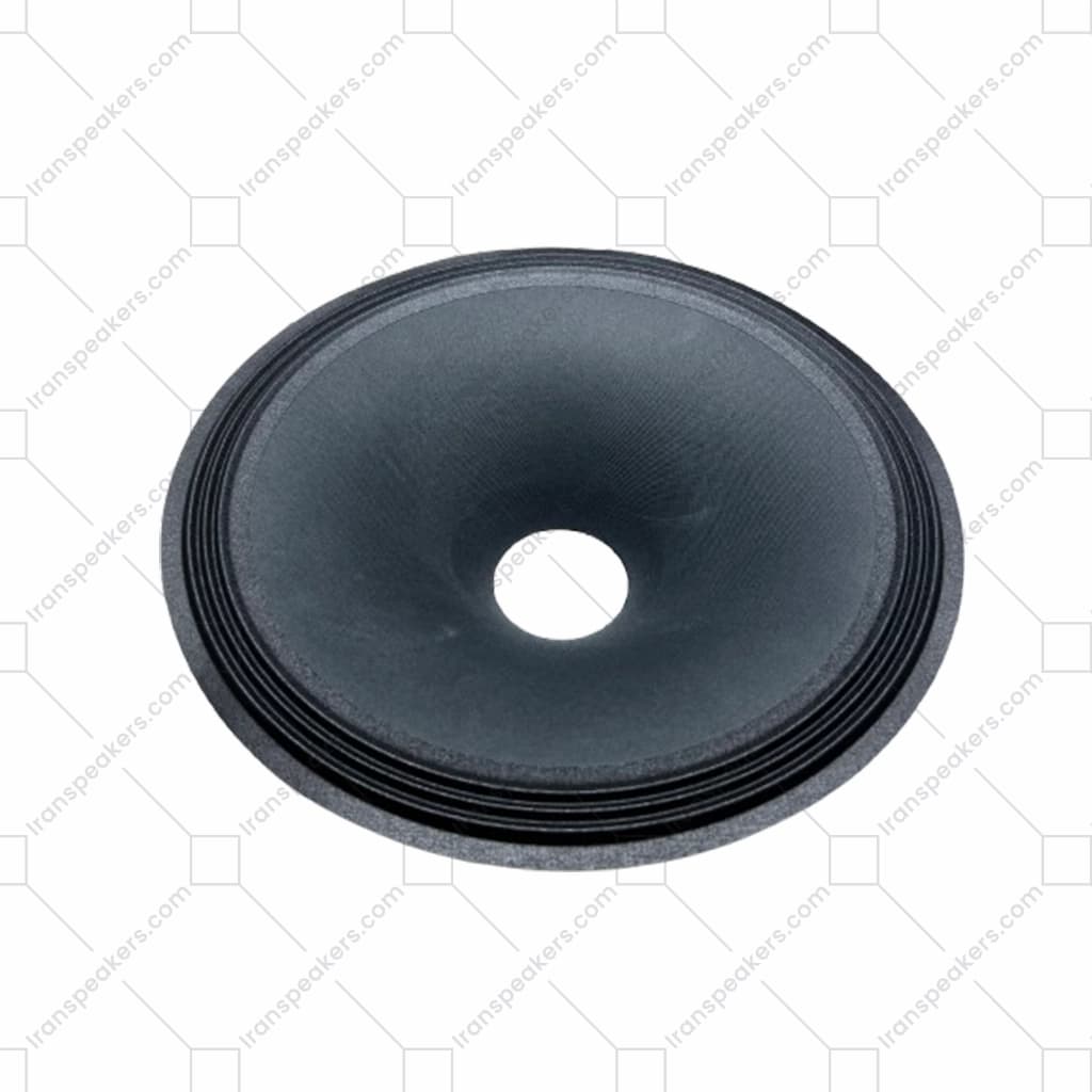 صفحه اکویی 15 اینچ گلویی 75 — تصویر ۳