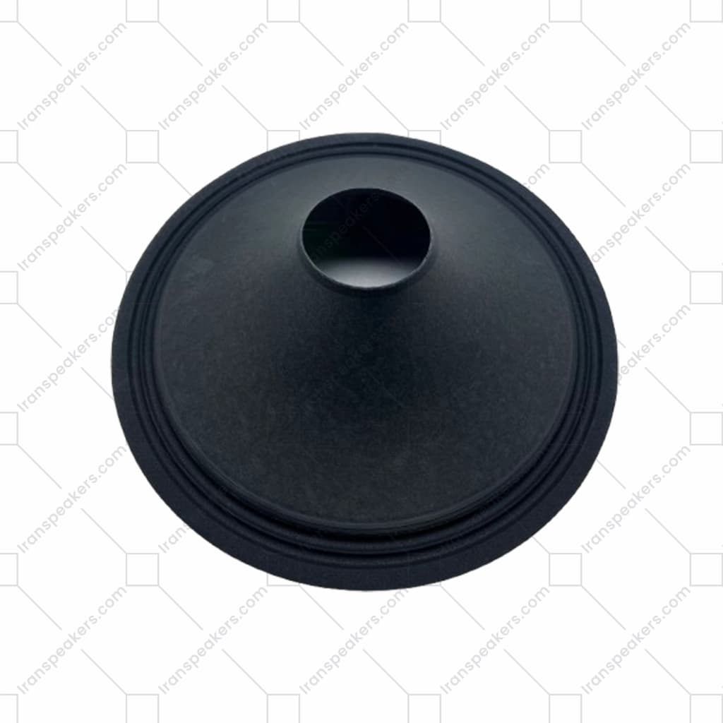 صفحه اکویی 15 اینچ (سوراند شیشه ای) گلویی 75 — تصویر ۲