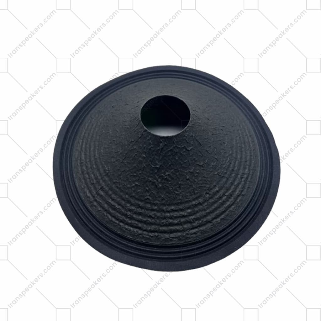 صفحه اکویی 15 اینچ گلویی 65 ارتفاع 90 — تصویر ۲