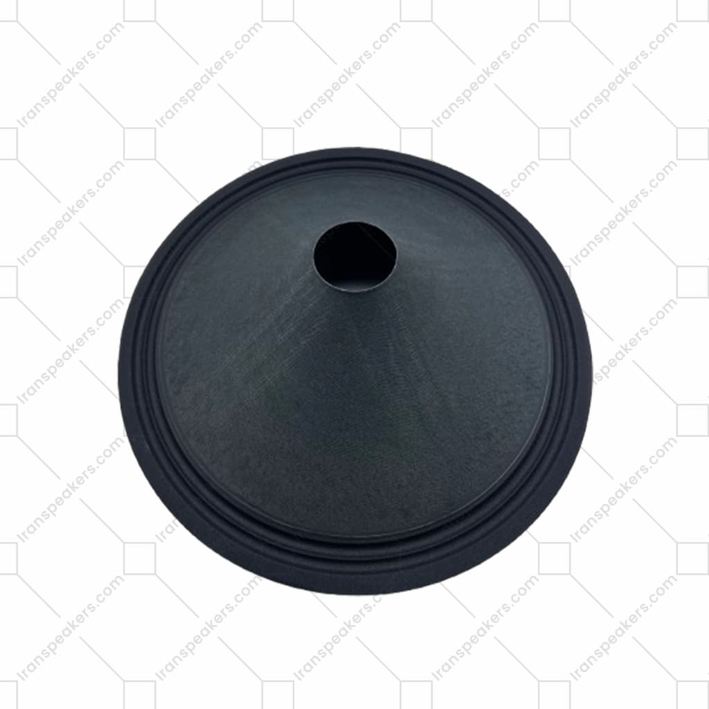 صفحه اکویی 15 اینچ گلویی 50 ارتفاع 105 — تصویر ۳