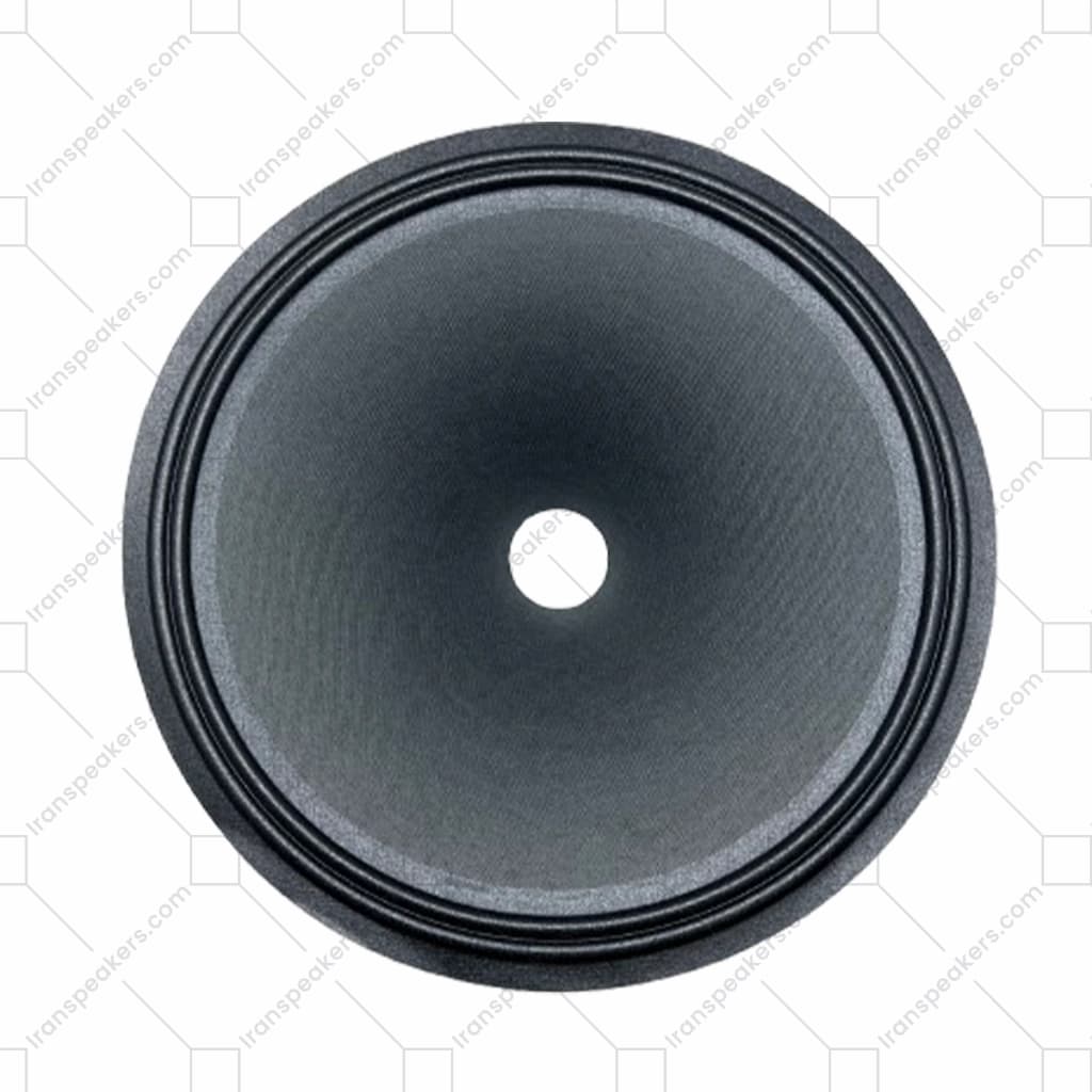 صفحه اکویی 15 اینچ گلویی 50 ارتفاع 105