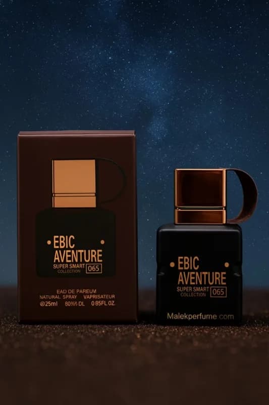 ادکلن اپیک ادونچر سوپراسمارت کد 066 ۲۵ میل| Supersmart Epic Adventure — تصویر ۳