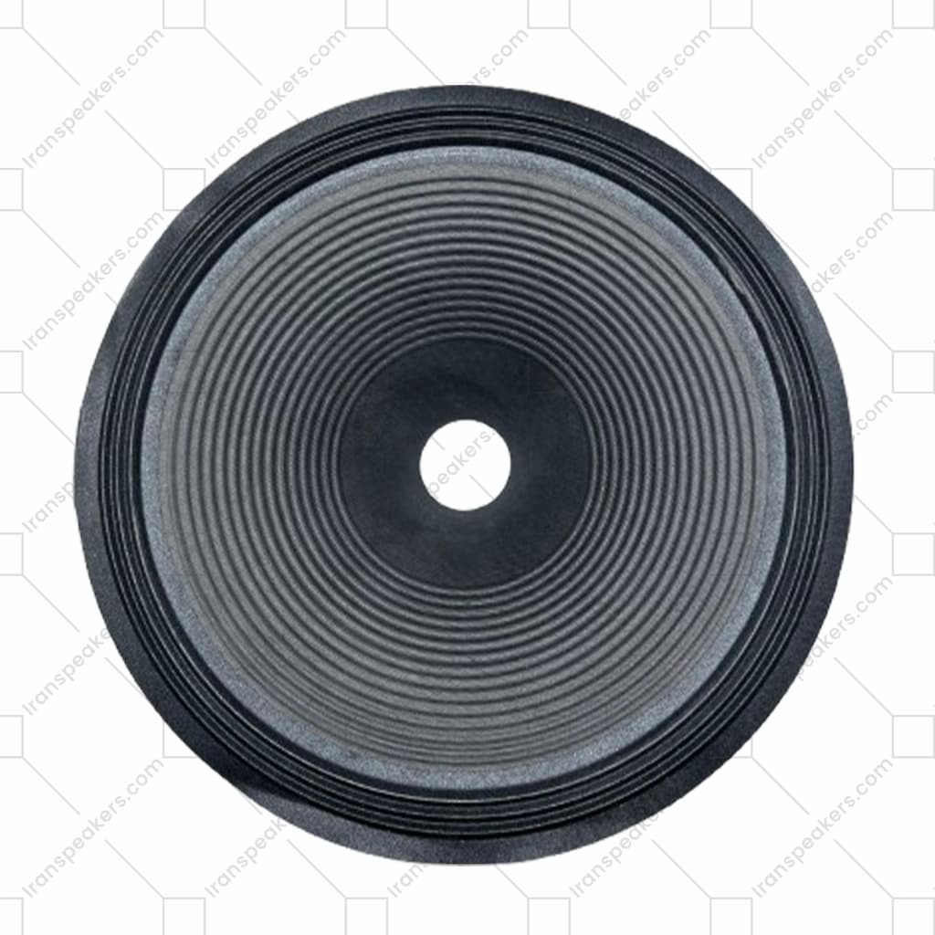 صفحه اکویی 15 اینچ گلویی 50 شیاردار ارتفاع 95