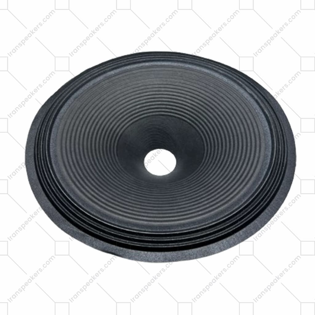 صفحه اکویی 15 اینچ گلویی 50 شیاردار ارتفاع 95 — تصویر ۲