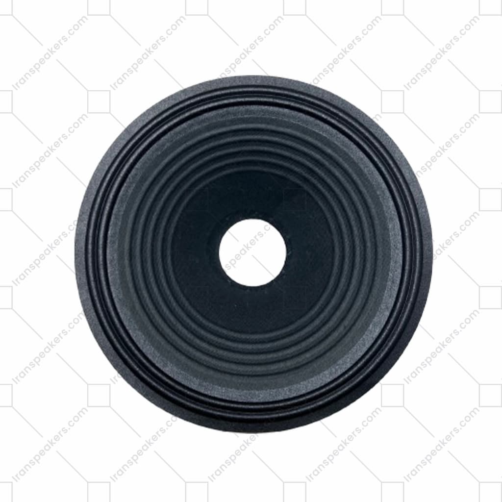 صفحه میدرنج 12 اینچ اکویی شیاردار گلویی 65