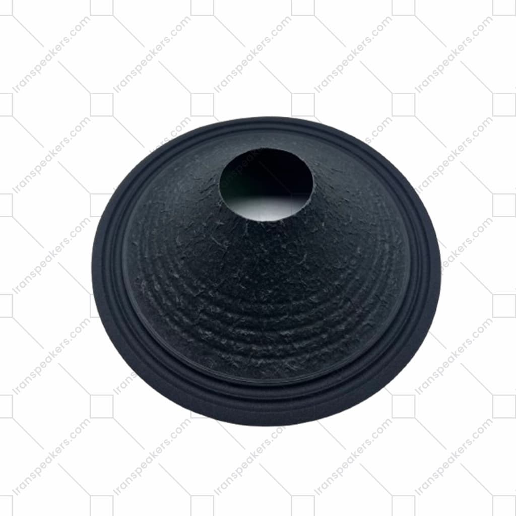 صفحه میدرنج 12 اینچ اکویی شیاردار گلویی 65 — تصویر ۳