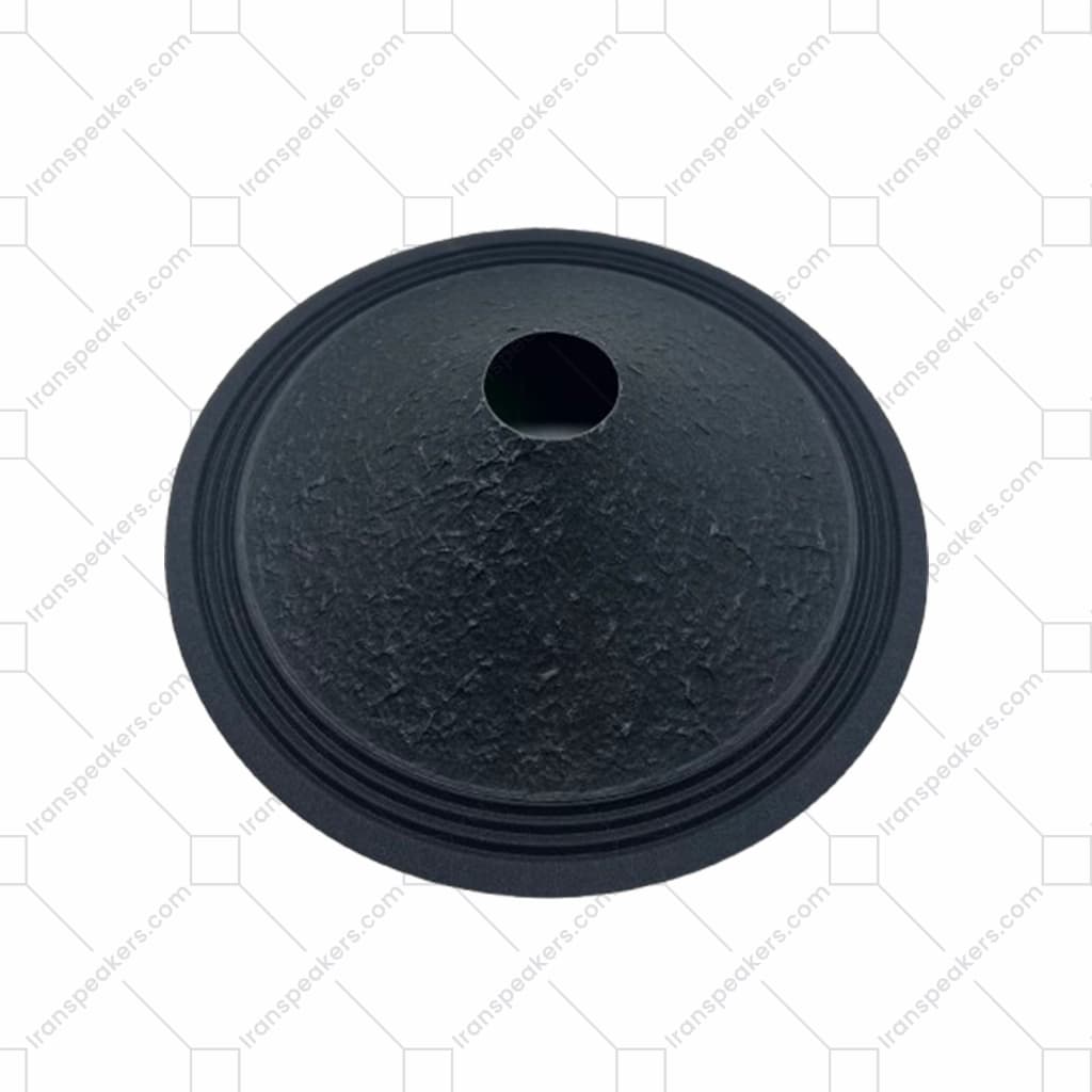 صفحه میدرنج 12 اینچ گلویی 45 — تصویر ۲