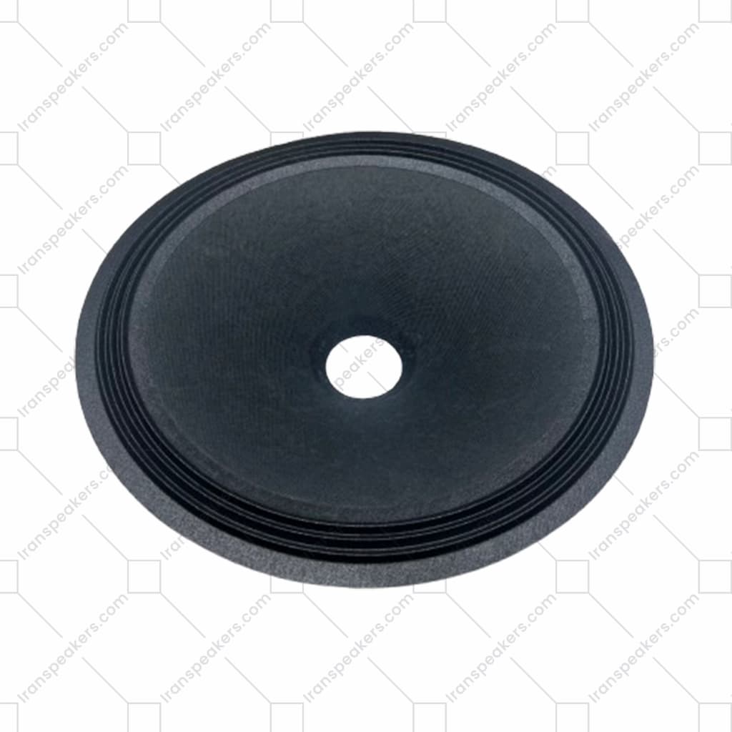 صفحه میدرنج 12 اینچ گلویی 45 — تصویر ۳