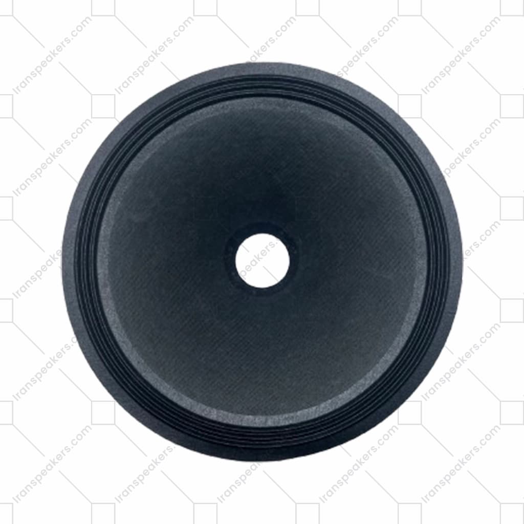 صفحه میدرنج 12 اینچ گلویی 45