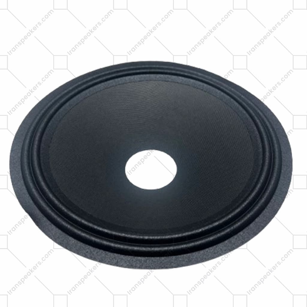 صفحه میدرنج 10 اینچ گلویی 50 — تصویر ۲