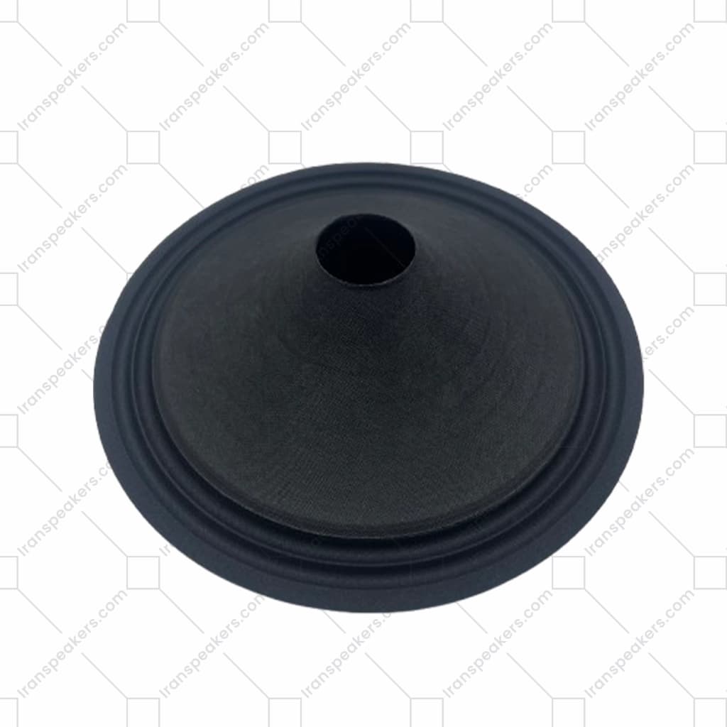 صفحه میدرنج 10 اینچ گلویی 40 — تصویر ۳