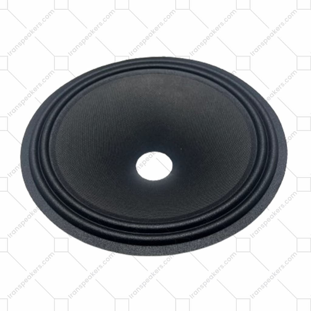 صفحه میدرنج 10 اینچ گلویی 40 — تصویر ۲