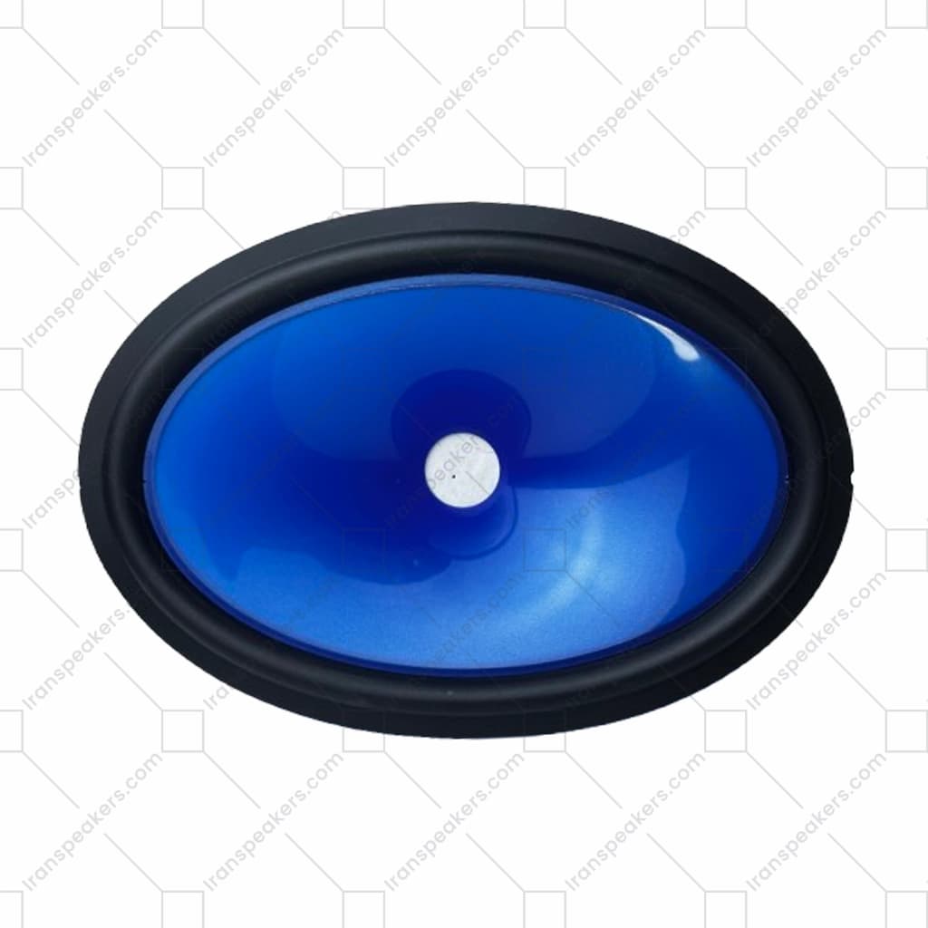 صفحه 6*9 پلاستیکی گلویی 25