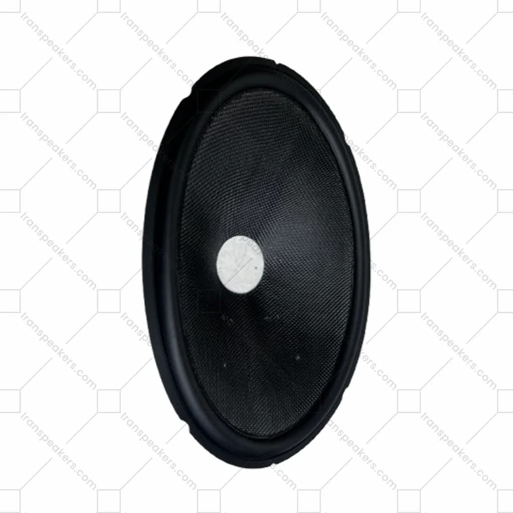 صفحه 7*10 مشکی EX 718 — تصویر ۲